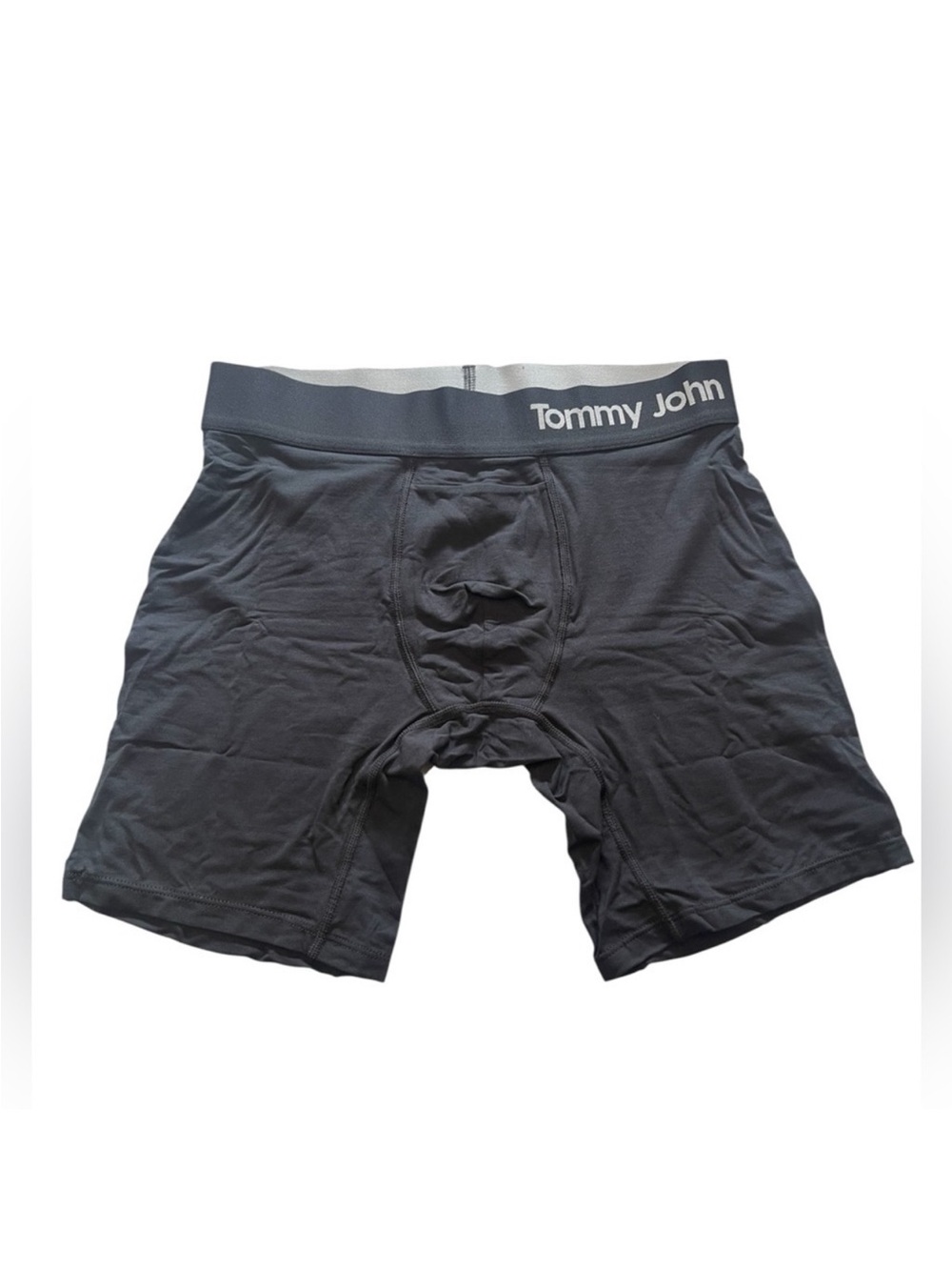 Tommy John Cool Cotton Boxer
Brief 6"Inseam
2 pack Size Small - Picture 5 of 6